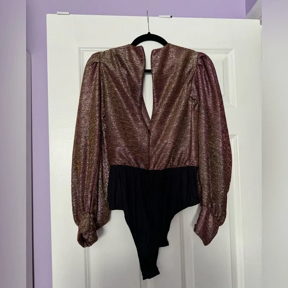 PatBo bodysuit - Picture 4 of 12